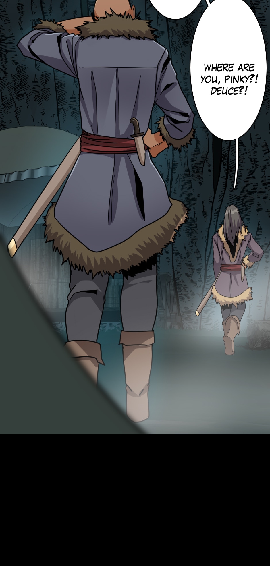 The Beginning After The End Chapter 17 image 42